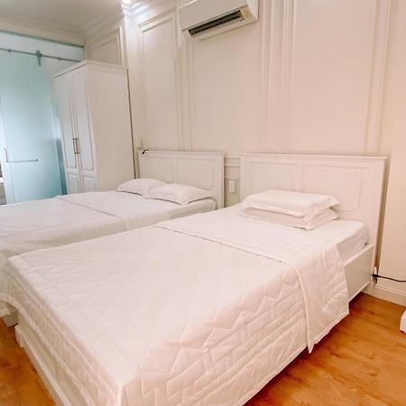Phan Rang Sunshine Hotel Kinh Dinh Zewnętrze zdjęcie