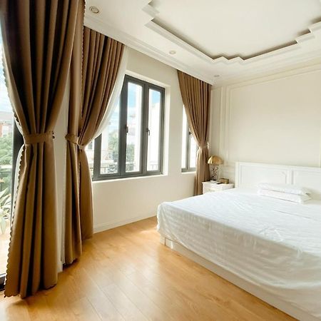 Phan Rang Sunshine Hotel Kinh Dinh Zewnętrze zdjęcie