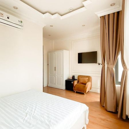 Phan Rang Sunshine Hotel Kinh Dinh Zewnętrze zdjęcie