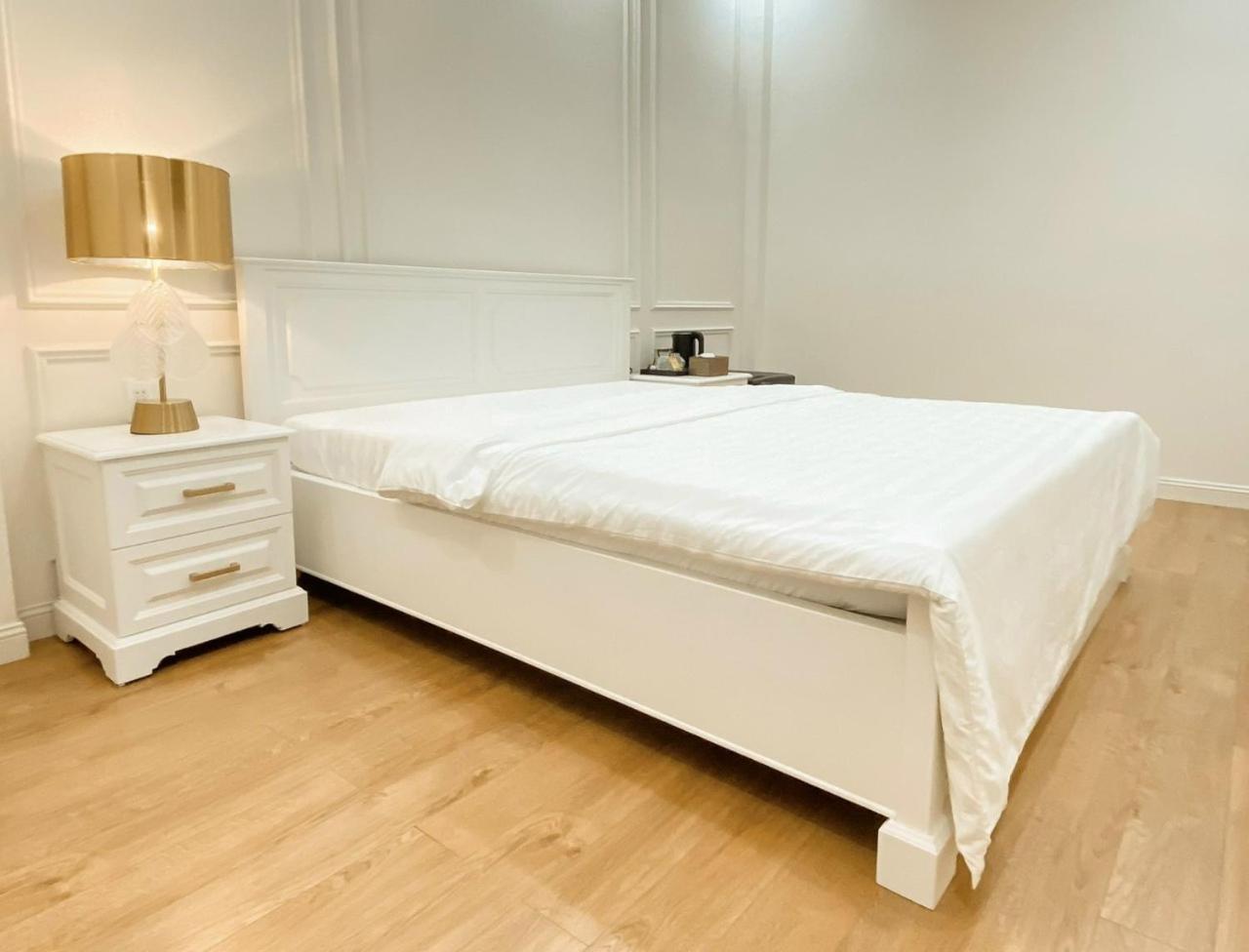 Phan Rang Sunshine Hotel Kinh Dinh Zewnętrze zdjęcie