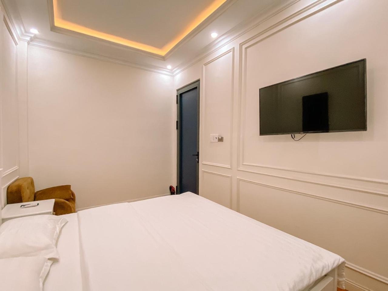 Phan Rang Sunshine Hotel Kinh Dinh Zewnętrze zdjęcie