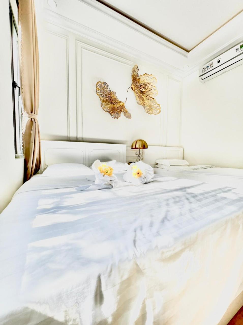 Phan Rang Sunshine Hotel Kinh Dinh Zewnętrze zdjęcie