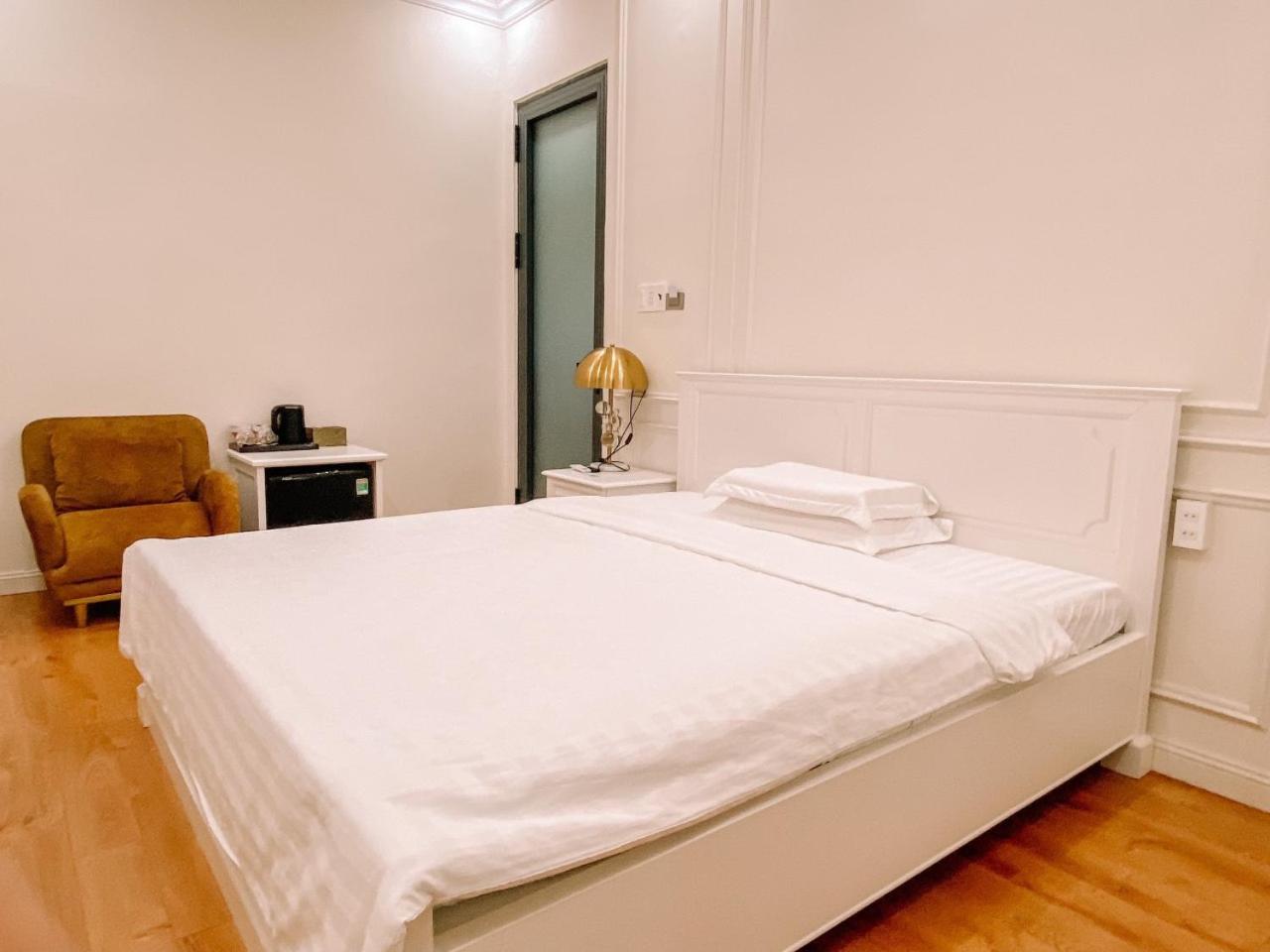 Phan Rang Sunshine Hotel Kinh Dinh Zewnętrze zdjęcie