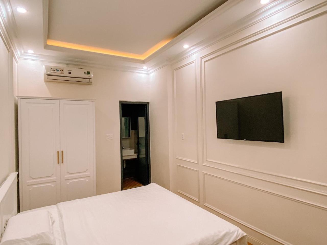 Phan Rang Sunshine Hotel Kinh Dinh Zewnętrze zdjęcie