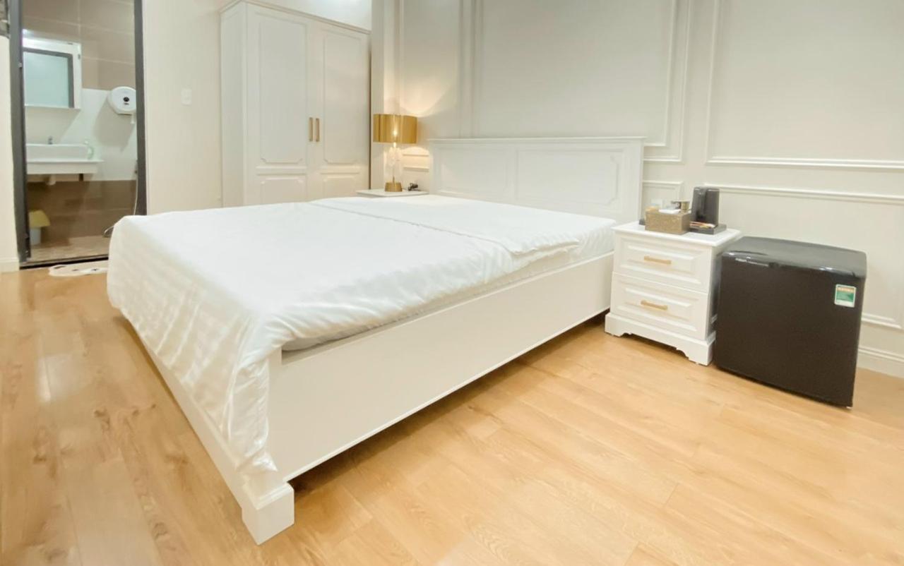 Phan Rang Sunshine Hotel Kinh Dinh Zewnętrze zdjęcie