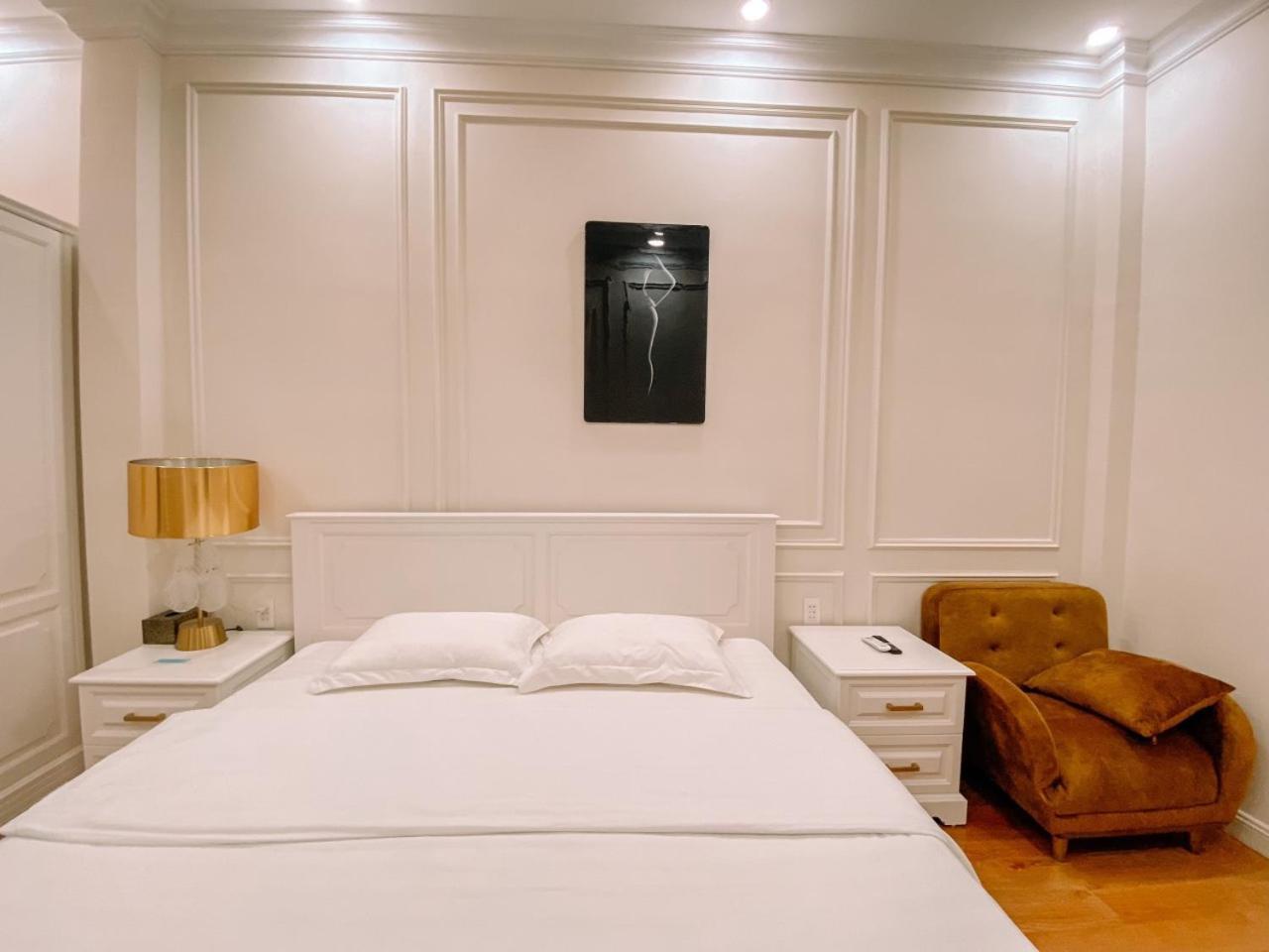 Phan Rang Sunshine Hotel Kinh Dinh Zewnętrze zdjęcie