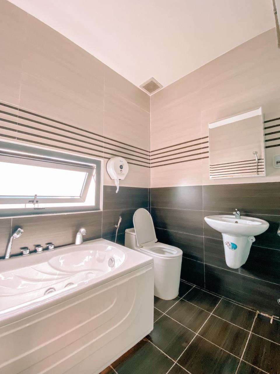 Phan Rang Sunshine Hotel Kinh Dinh Zewnętrze zdjęcie