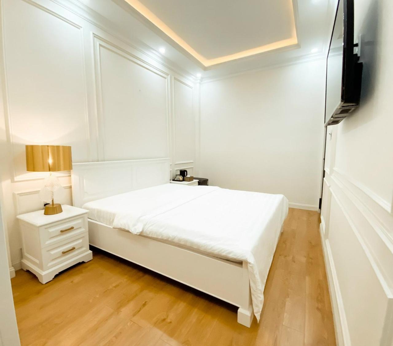 Phan Rang Sunshine Hotel Kinh Dinh Zewnętrze zdjęcie