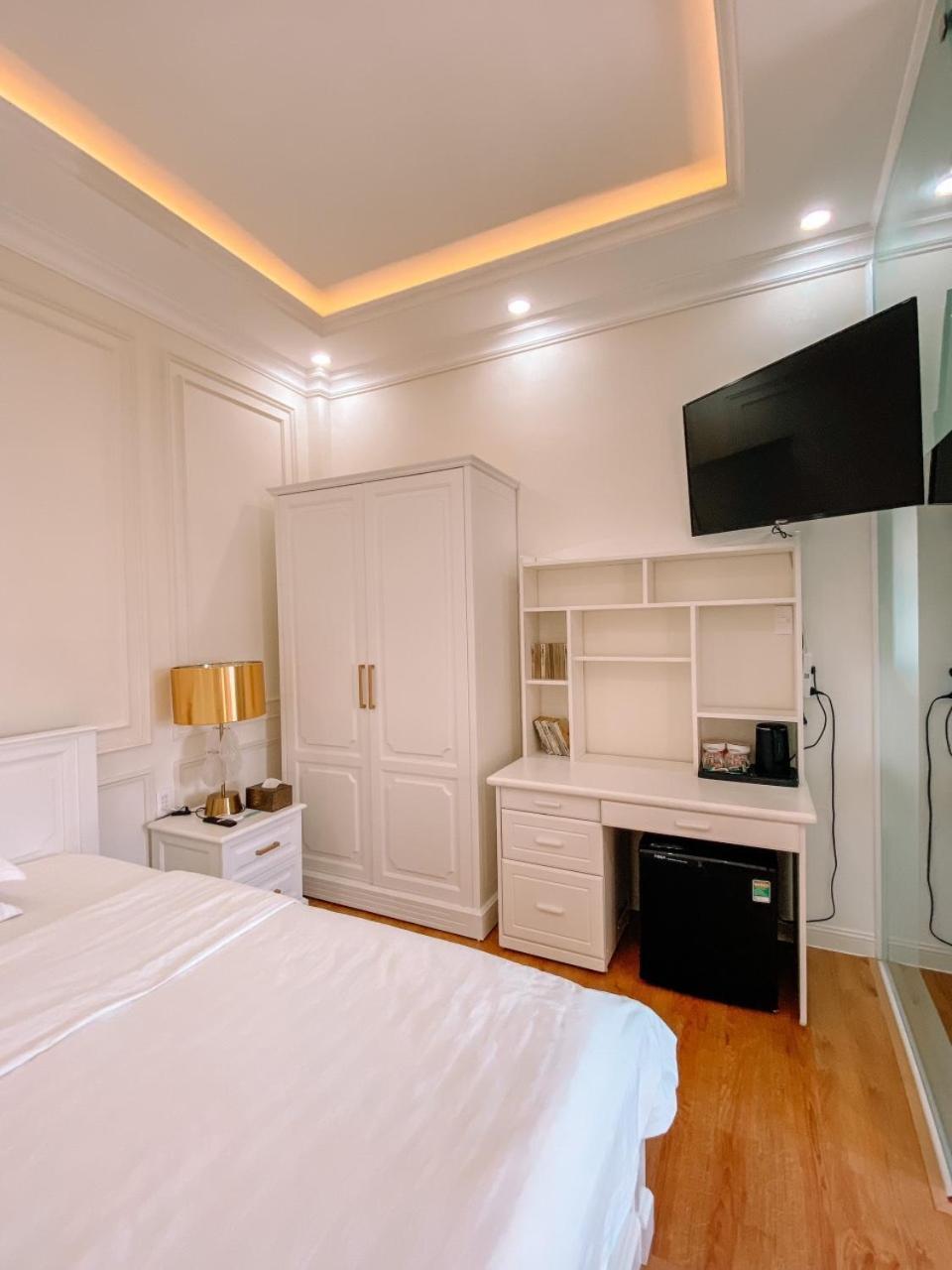 Phan Rang Sunshine Hotel Kinh Dinh Zewnętrze zdjęcie