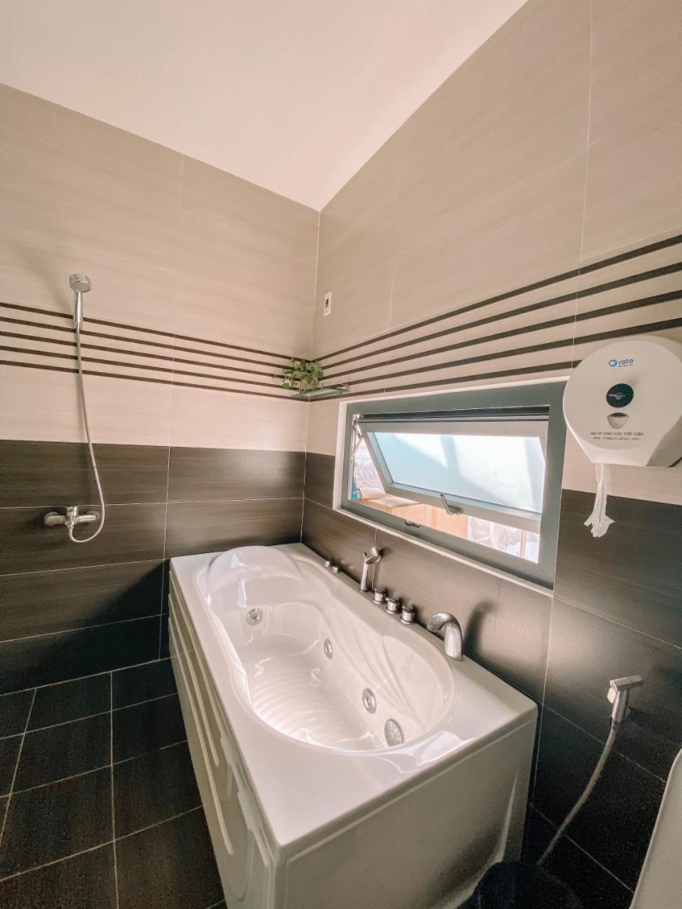 Phan Rang Sunshine Hotel Kinh Dinh Zewnętrze zdjęcie