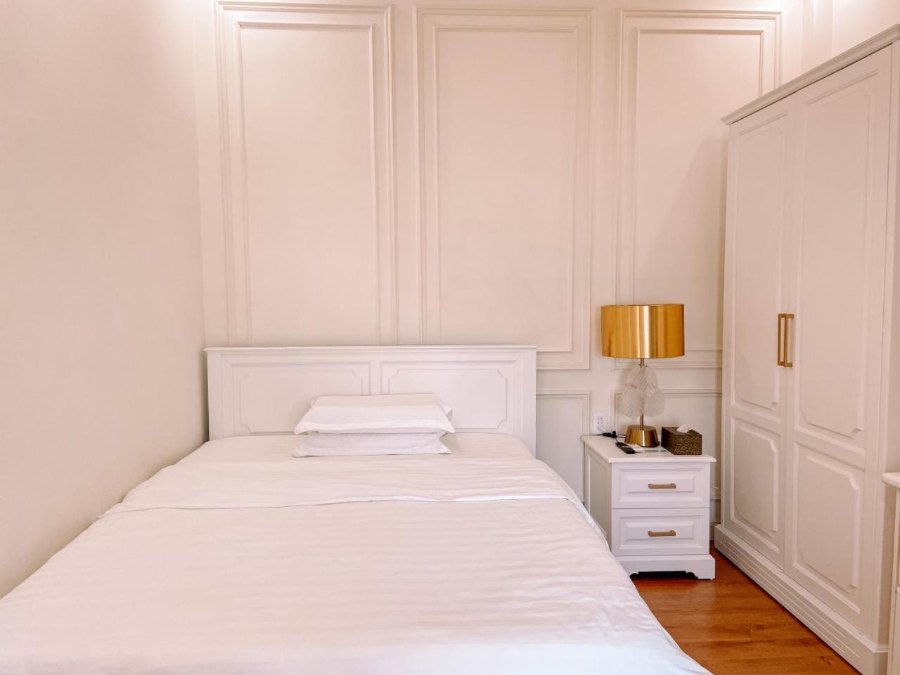 Phan Rang Sunshine Hotel Kinh Dinh Zewnętrze zdjęcie