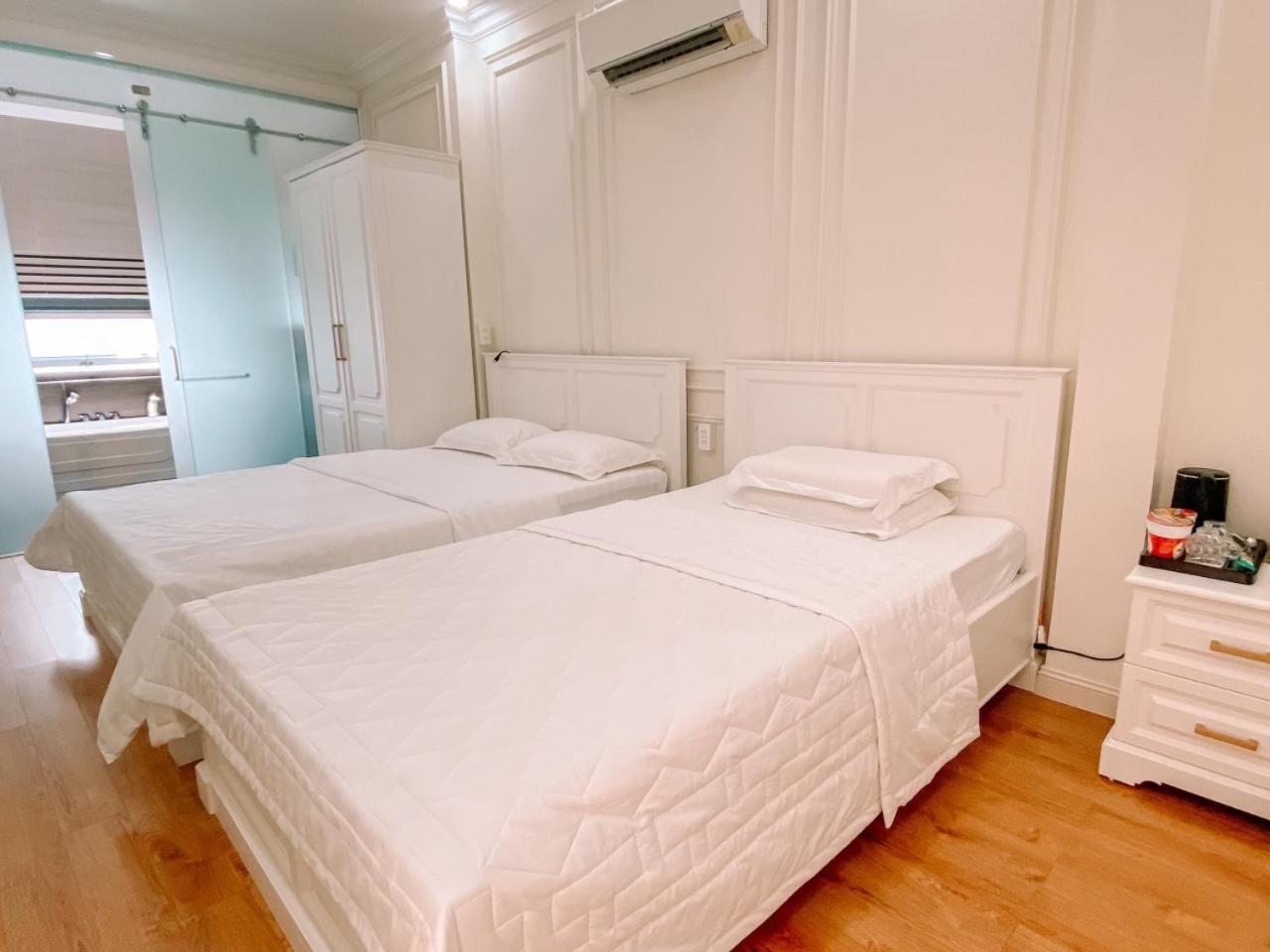 Phan Rang Sunshine Hotel Kinh Dinh Zewnętrze zdjęcie