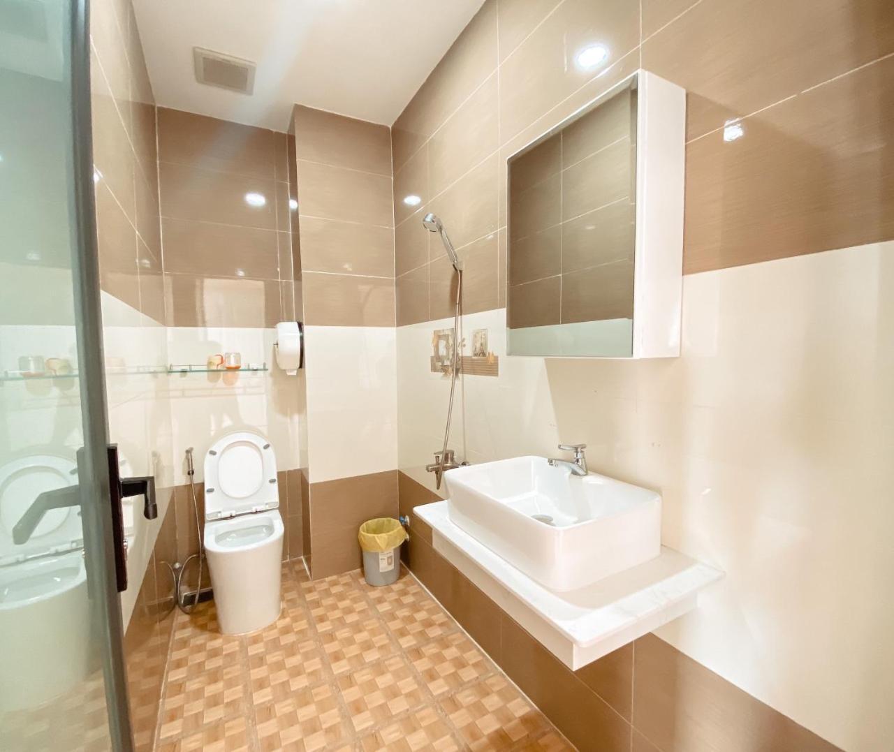 Phan Rang Sunshine Hotel Kinh Dinh Zewnętrze zdjęcie