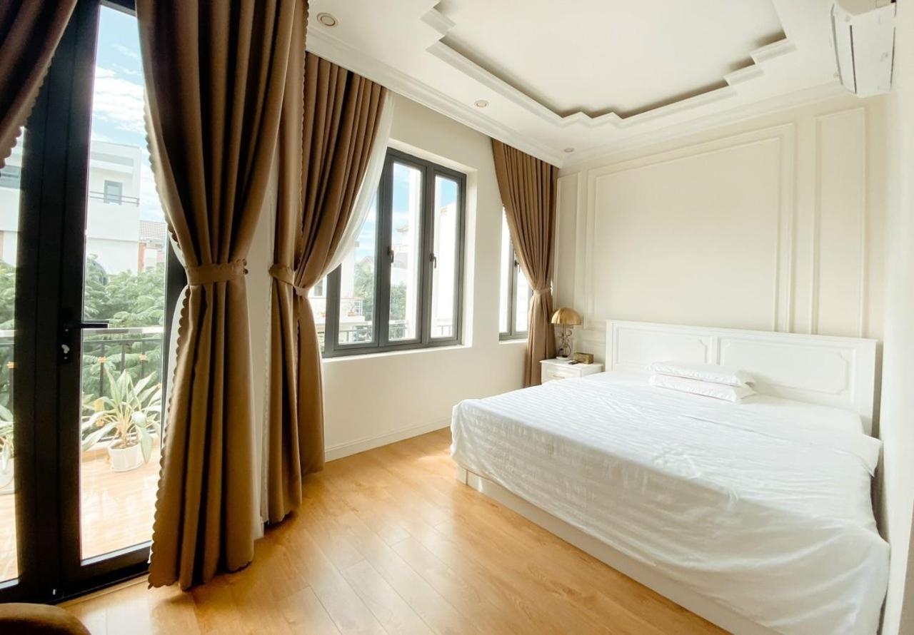 Phan Rang Sunshine Hotel Kinh Dinh Zewnętrze zdjęcie