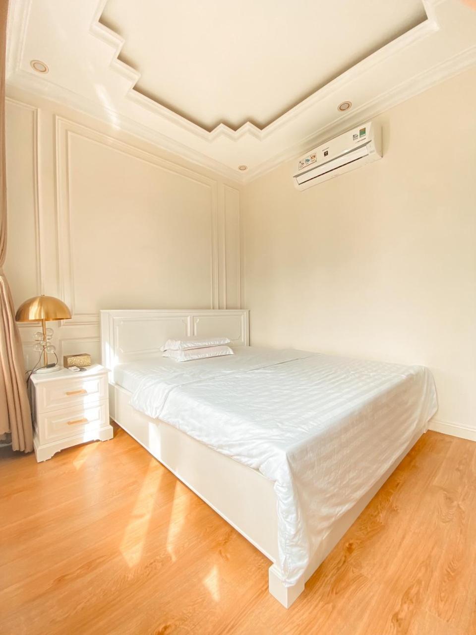 Phan Rang Sunshine Hotel Kinh Dinh Zewnętrze zdjęcie
